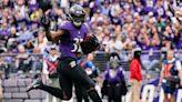 Baltimore Ravens RB Gus Edwards honors former teammate Jaylon Ferguson