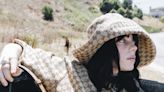 Billie Eilish Fronts Gucci Campaign Launching First Bag in Animal-free Demetra Material