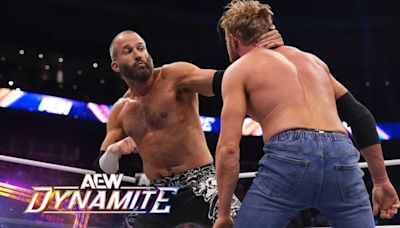 AEW Dynamite Hits And Misses (5/8/24)