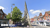 Sleaford: Handley Monument improvement works delayed