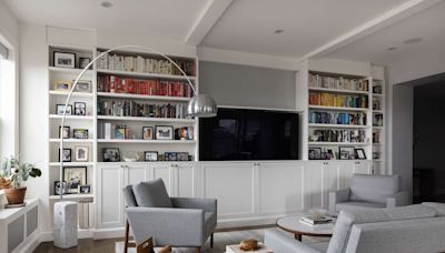 22 Reading Nook Ideas for Turning Any Space Into a Cozy Escape