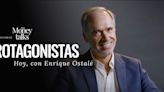 Enrique Ostalé y los desafíos de Falabella - La Tercera