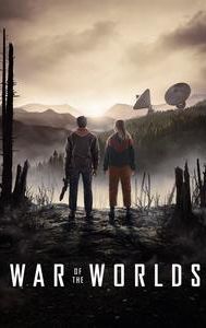FREE MGM+: War of the Worlds