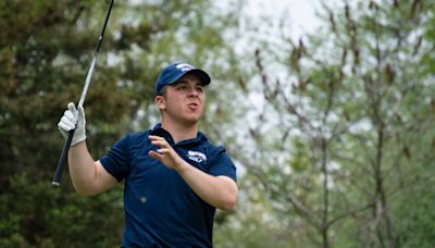 Roundup: Fast earns second for Hillsdale Academy golf at Coldwater Invitational