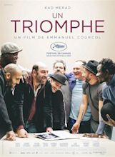 El triunfo (2020) - FilmAffinity