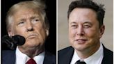 Elon Musk donates to pro-Trump super PAC: Report