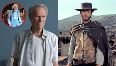 Clint Eastwood causa preocupación por su apariencia física