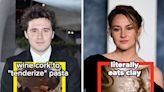 17 Celebs Who Shared Their Unusual Recipes And Food Combinations, Then The Entire Internet Judged Them