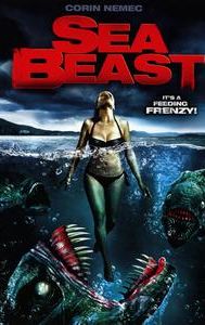 Sea Beast