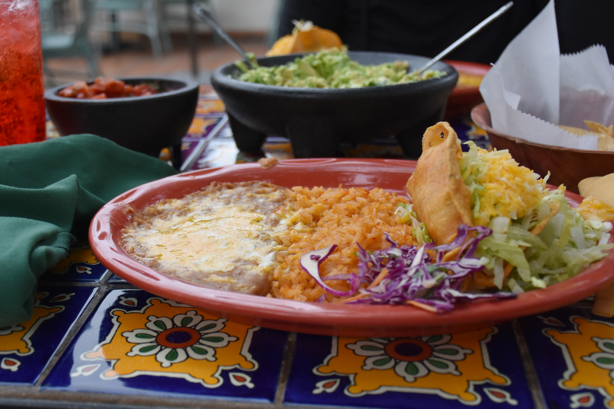 This 'magical' Calif. Mexican restaurant was a Sinatra favorite
