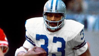 Duane Thomas, Enigmatic Running Back for the Cowboys, Dies at 77