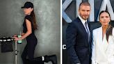 Victoria Beckham gushes at ‘best gift ever’ from husband David Beckham