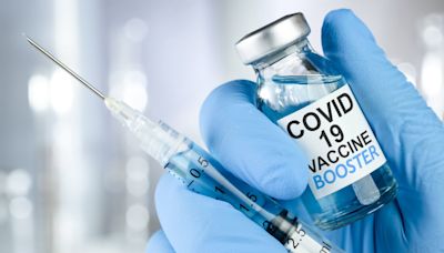 How COVID vaccines stand up to new FLiRT variants