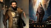 Prabhas Movie Kalki 2898 AD Trailer Release Date Confirmed