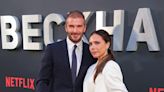 David Beckham Reveals Victoria Beckham Broke Her Foot After a ‘Little Accident’