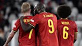 Euro 2024 Group E: Four-way shoot-out to qualify