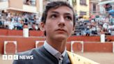 Bullfighting: Spanish child grapples with tradition in The Boy and the Suit of Lights