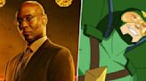 Late John Wick star Lance Reddick voicing iconic DC villain in his last TV show