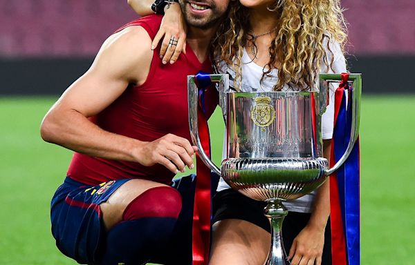 Shakira reveals if she still believes in love after Gerard Piqué split