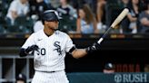 White Sox recall Lenyn Sosa from Triple-A Charlotte