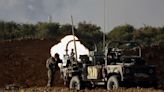 Surveillance system along borders could pave way for ceasefire in Gaza