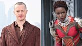 Joseph Quinn Says “Quiet Place” Costar Lupita Nyong'o Is 'Very Helpful' as He Joins Marvel Universe (Exclusive)