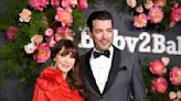 Jonathan Scott wishes Zooey Deschanel a happy birthday by teasing their 'best year yet'