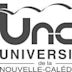 University of New Caledonia