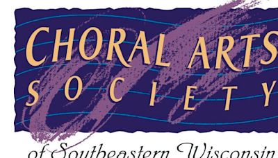 Choral Arts Society's "Carmina Burana" is May 18-19 at UW-Parkside