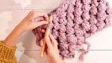 Crochet Your Own Bobble Cowl With These Simple Step-by-Step Instructions