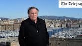 Actor Gerard Depardieu accused of punching the ‘king of paparazzi’