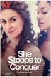 She Stoops to Conquer