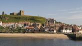 Eerie abbey and church with 'swooping bats' that inspired Dracula