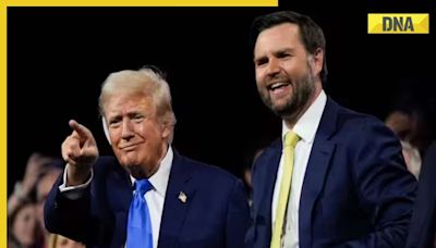 US Presidential Election 2024: Is Donald Trump replacing JD Vance as running mate? Ex-Clinton adviser says...