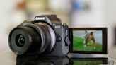 Canon EOS R50 review: Big performance for a tiny camera