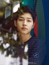 Song Joong-ki