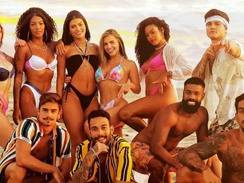 Too Hot to Handle: Brazil Season 1 Streaming: Watch & Stream Online via Netflix