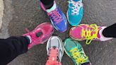 5 Best Shoes for Plantar Fasciitis, Podiatrists Say