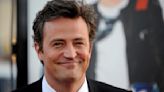 Matthew Perry Only Had $1.5 Million In Personal Bank Account Before Death