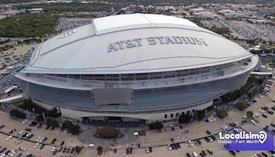 La Copa América en el AT&T Stadium de Arlington: estacionamiento, tráfico y lo que no debes llevar