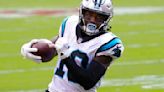 Curtis Samuel's relationship with Joe Brady a big draw in coming to Buffalo Bills