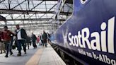 Glasgow ScotRail passengers warned of busy weekend ahead of Scottish Cup Semi Finals