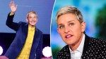 Ellen DeGeneres is ‘done’ with fame after Netflix special: ‘This is the last time you’re going to see me’