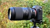 Tamron 70-180mm F2.8 Di III VC VXD G2 review