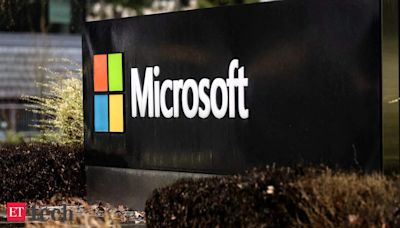 Microsoft clinches deal to settle CISPE antitrust complaint