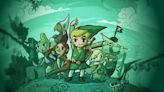 The Wind Waker es el mejor The Legend of Zelda