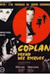 Coplan, agente secreto