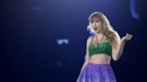 Taylor Swift fans praise difference in recent show compared to UK Eras Tour