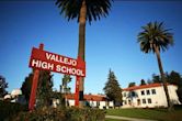 Vallejo High School