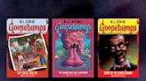 R.L. Stine Is Still Out Here Scaring Kids 30 Years After Launching Goosebumps